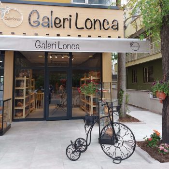 Galeri Lonca - 1